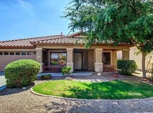 5408 N Ormondo Way, Litchfield Park, AZ 85340