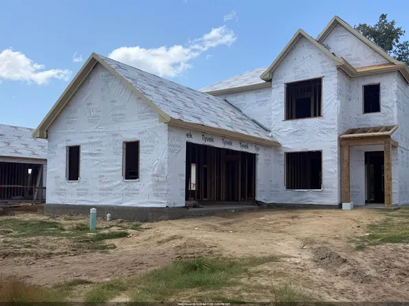 36198 Belle Parc Ave, Geismar, LA 70734