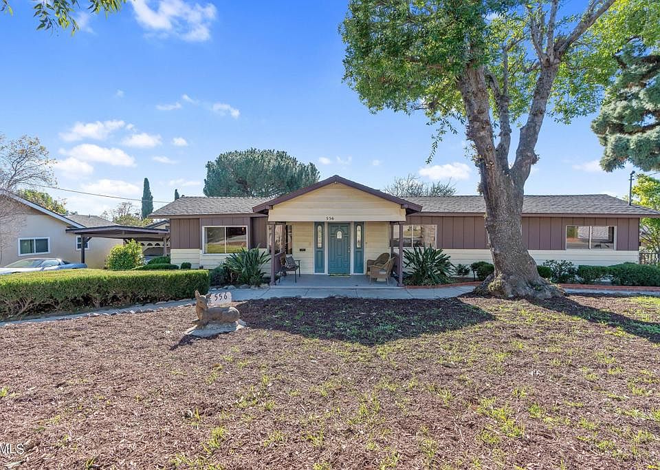 1st image of 556 E Las Flores Dr