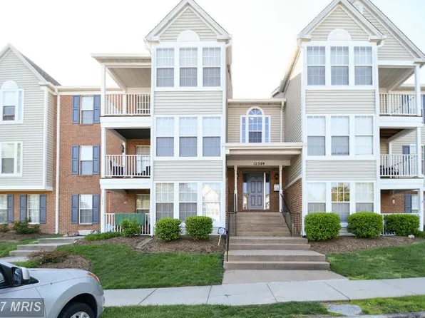 12309 Ashmont Ct #1-203, Woodbridge, VA 22192