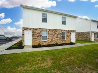 501 Kristina Dr #301, Bellefontaine, OH 43311