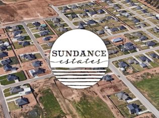 0 143rd St, Lubbock, TX 79423