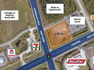 1621 Williamson Blvd, Daytona Beach, FL 32117