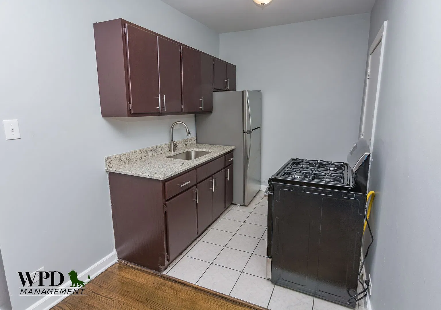 1 bed, $1,863 — Photo 3