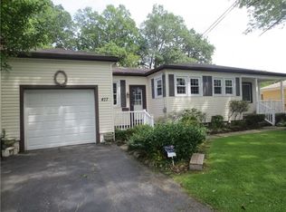 427 Indiana Ave, Farrell, PA 16121