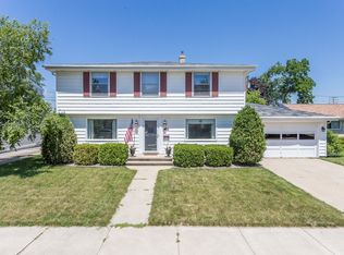 112 E McArthur St, Appleton, WI 54911