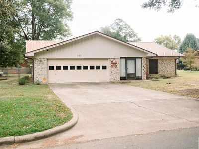 111 Shumaker Dr, New Boston, TX, 75570