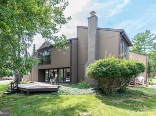 30 Runnemede, New Hope, PA 18938