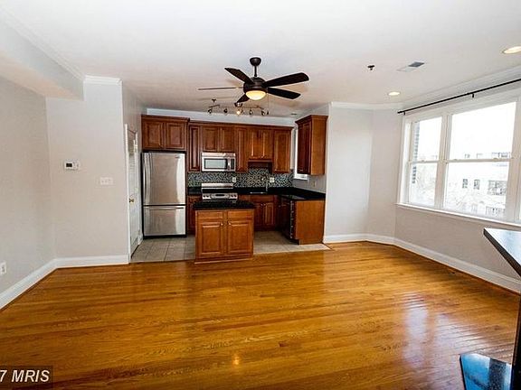 Chef's Kitchen