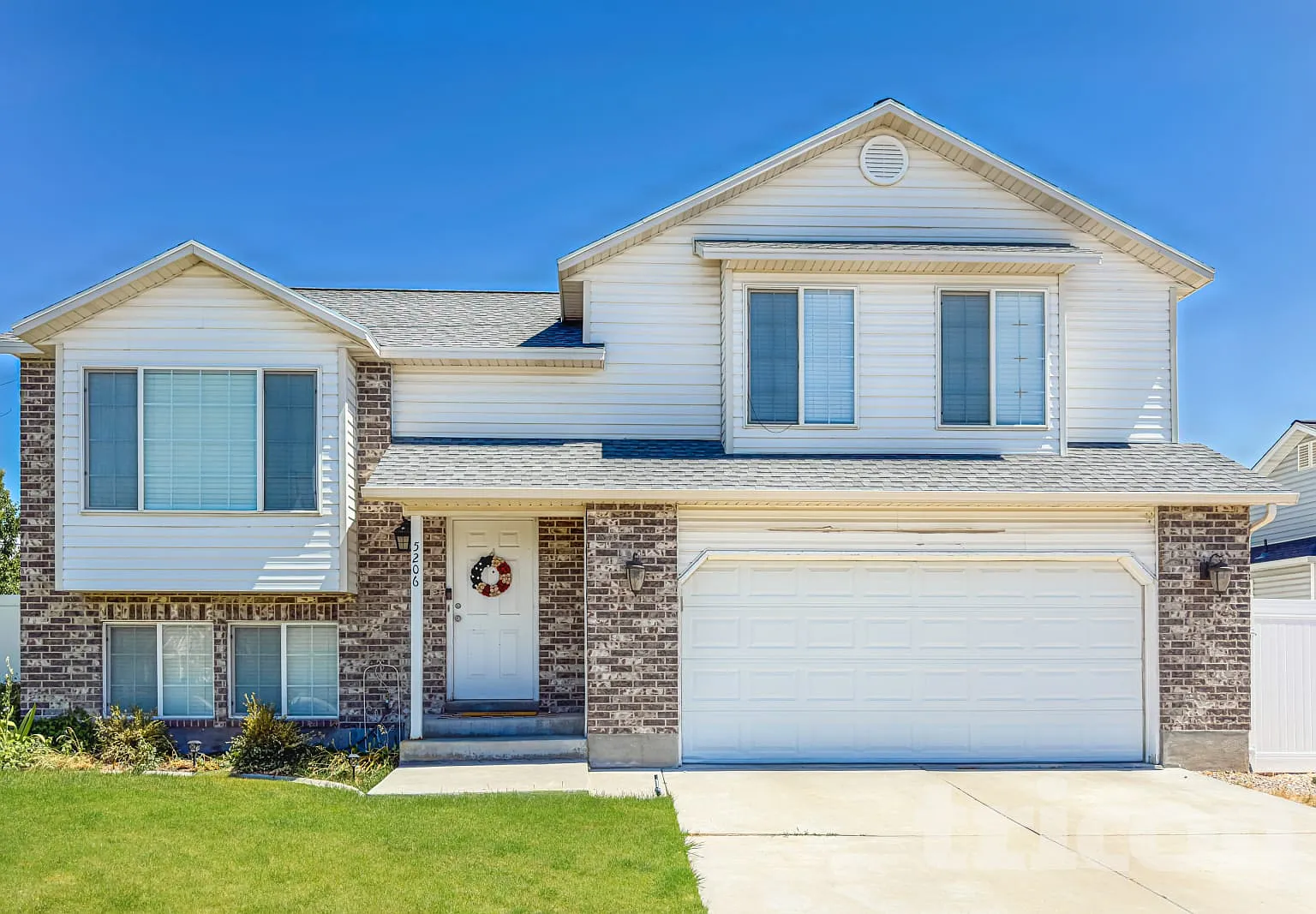 5206 S Midland Drive Roy UT — Photo 1