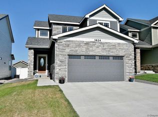 3624 Blue Feather Trl, Cheyenne, WY 82001