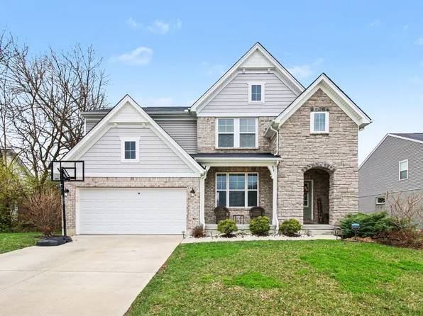 4677 Hampton Pointe Dr, Cincinnati, OH 45248