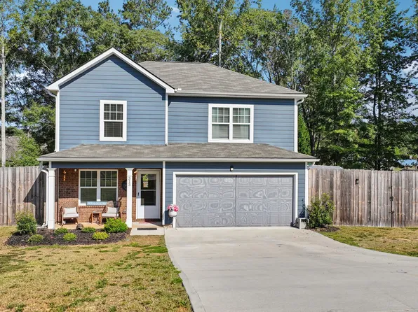 313 Sammy Cir, Griffin, GA 30223