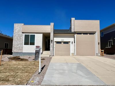 25025 E 41st Avenue, Aurora, CO, 80019