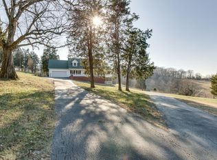 1198 Cranford Hollow Rd, Columbia, TN 38401