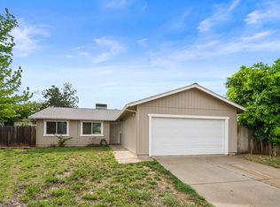 3766 Pegasus St, Redding, CA 96002