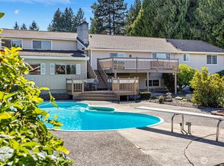 18107 25th Street Ct E, Lake Tapps, WA 98391