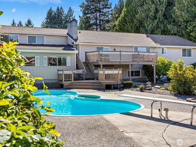 18107 25th Street Ct E, Lake Tapps, WA, 98391