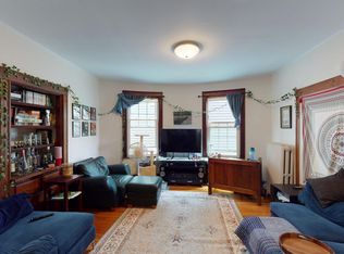 33 Peter Parley Rd #I, Jamaica Plain, MA 02130