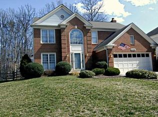 8605 Bovelder Dr, Laurel, MD 20708