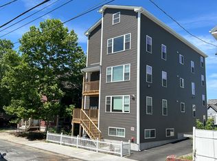 143 W Clifford St #1, Providence, RI 02907