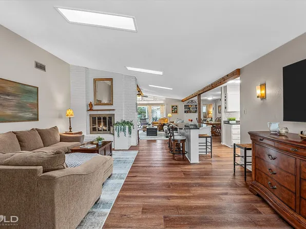 811 Audubon Pl, Shreveport, LA 71105