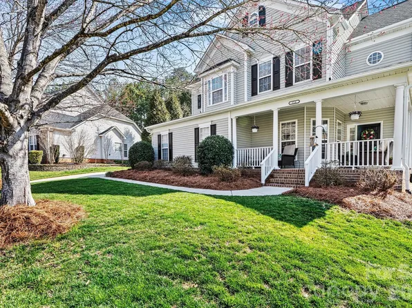 114 Burtons Barn Rd, Mooresville, NC 28115