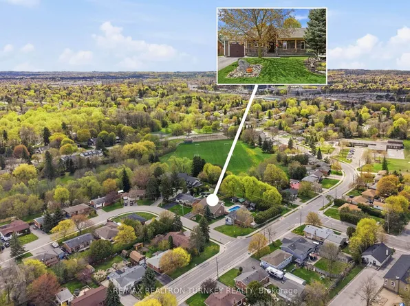 178 Parkview Cres, Newmarket, ON L3Y 2C8