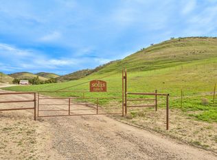 54117 Pine Valley Rd, San Ardo, CA 93450