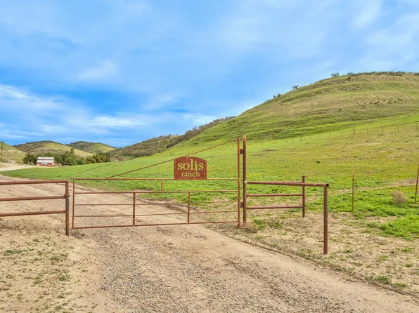 54117 Pine Valley Rd, San Ardo, CA 93450