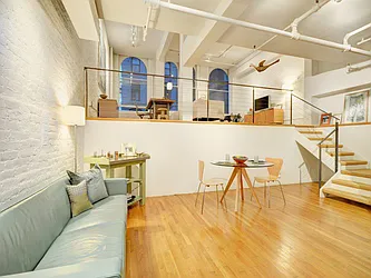 Rented by Sotheby's International Realty