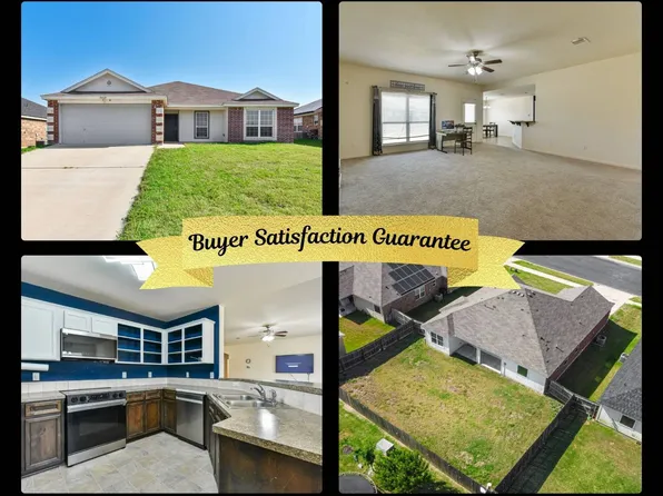 4409 The Searchers Dr, Killeen, TX 76549