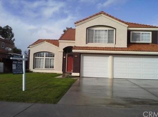 722 Anthirium Ave, Perris, CA 92571