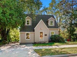 1117 Kickbusch St, Wausau, WI 54403