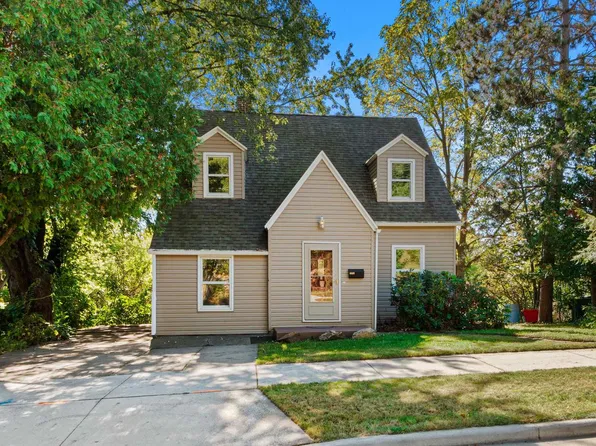 1117 KICKBUSCH STREET, Wausau, WI 54403