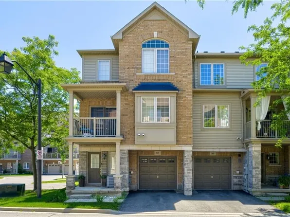 1401 Plains Rd E #87, Burlington, ON L7R 0C2