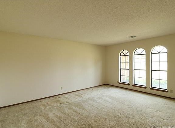 Formal Living Room from Entry Hall