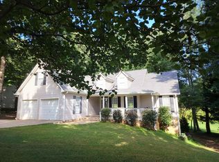 16 Brock Ln, Bremen, GA 30110
