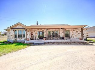 1150 Rocky Hollow Dr, Burnet, TX 78611