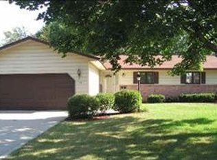 1106 Bruce Cir, Marshall, MN 56258
