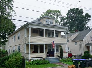 147 4th St, Providence, RI 02906