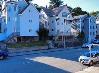 87 W Boylston St, Worcester, MA 01606