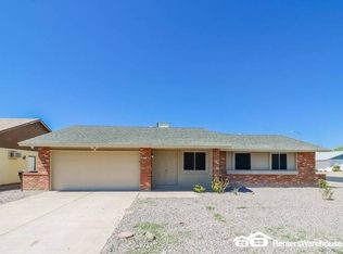 8406 N 105th Dr, Peoria, AZ 85345