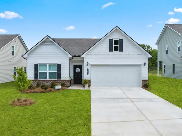 613 Pine Valley Trl, Columbiana, AL 35051