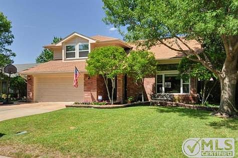 2nd image of 5508 Cold Springs Dr
