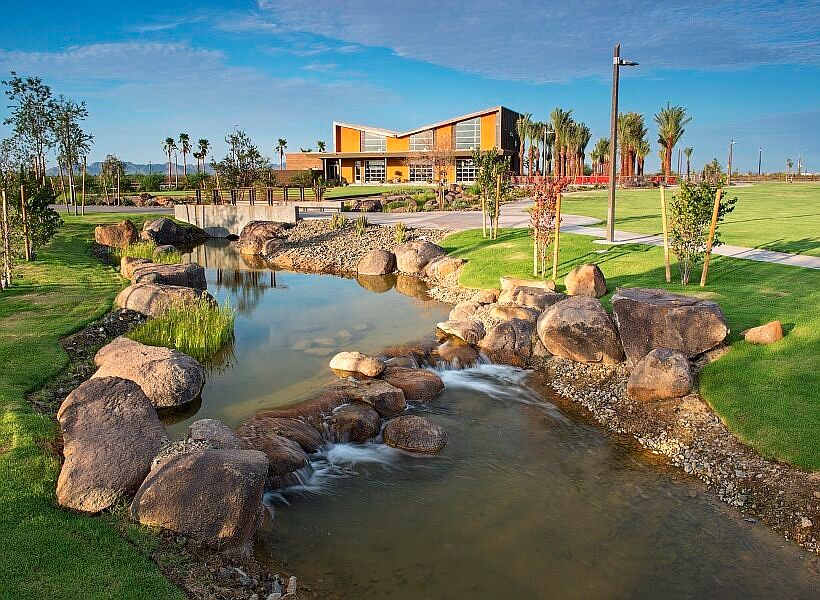 Eastmark by Ashton Woods in Mesa AZ Zillow