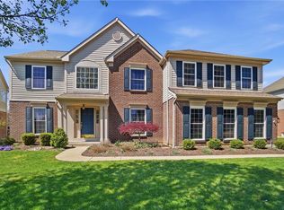 15 Shockton Ct, Springboro, OH
