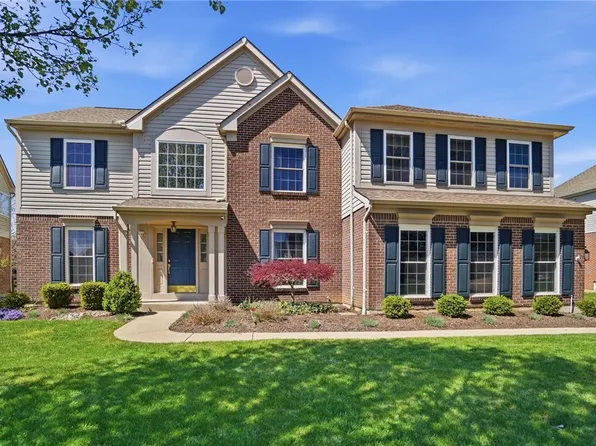 15 Shockton Ct, Springboro, OH 45066