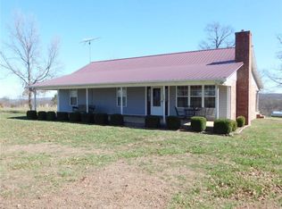 18682 Sunset Rd, Winslow, AR 72959
