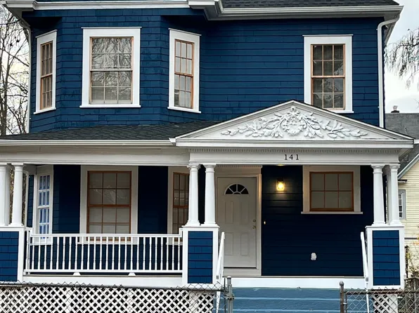 141 Greenfield Street, Hartford, CT 06112